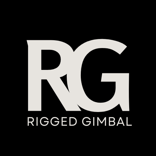 Rigged Gimbal